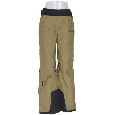 Pantalon de neige (Vert, Noir) de Eider Polyamide, Polyester