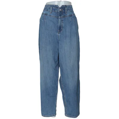 Jeans (s.Oliver W 42) fra s.Oliver Bomuld, Elastan, Polyester