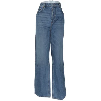 Jeans (Blå) fra Grlfrnd