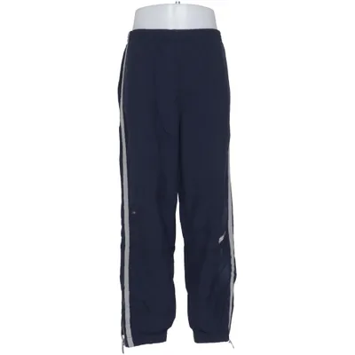 Joggers (Blue, Gray) from Athletic Sport Polyamide, Polyester