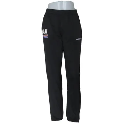 Trainingsbroek (Zwart) van Masita Polyester