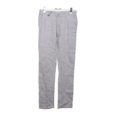 Byxor (Grå) från Armani Junior Linne
