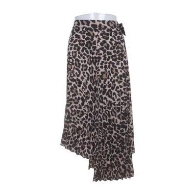 Långkjol (Svart, Flerfärgad) från Sofie Schnoor