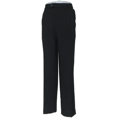 Pantalon de costume (Gris) de Walbusch Élasthane, Laine