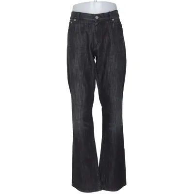 Jeans (Grå) från East West Bomull