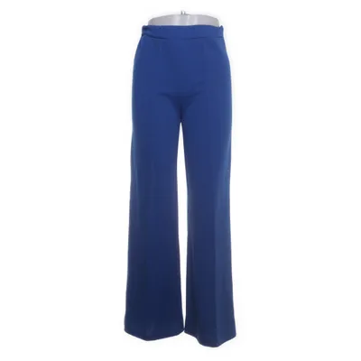 Broek (Blauw) van Musthaves by Elja Elastaan, Polyester