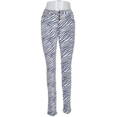 Jeans (Kecia Zebra Jeans) från M.A.P.P Bomull, Elastan