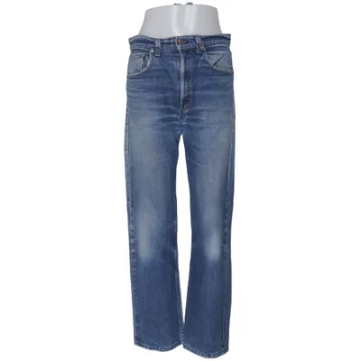 Spijkerbroek (Blauw) van Levi Strauss & Co