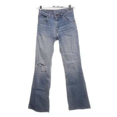 Jeans (525 89) från Levi Strauss & Co Bomull, Elastan