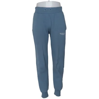 Joggingbroek (Blauw) van McKenzie Katoen, Polyester