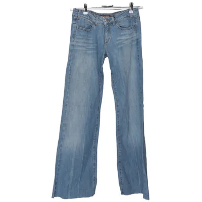 Jeans (Blå) från Miss Sixty Bomull