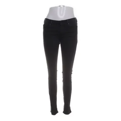 Jeans (Svart) från Maison Scotch Bomull, Elastan