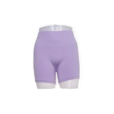 Kompressionsshorts (Lila) från Better Bodies Elastan, Polyamid, Polyester