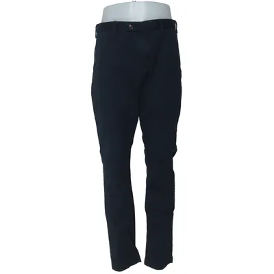 Chinos (Regular) från Asket Bomull, Elastan