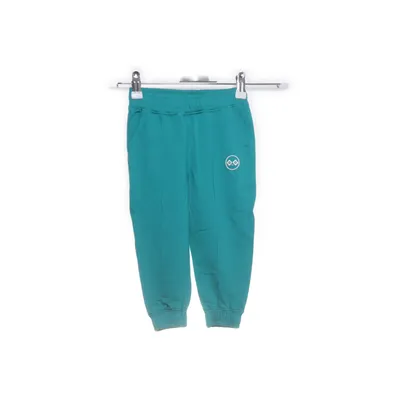 Mjukisbyxor (Turkos) från Tumble 'N Dry Ekologisk bomull, Elastan
