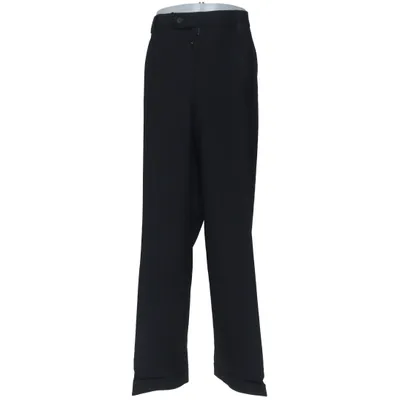 Kostymbyxor (LINEA BERNARDO) från Meyer Bomull, Elastan, Polyester, Ull