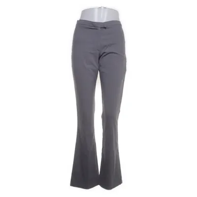 Pantalon (Gris) de Impuls Élasthane, Polyester, Viscose