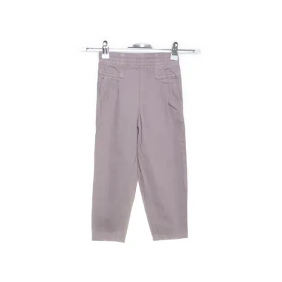 Jeans (Lila) från Soor Ploom Återvunnen bomull