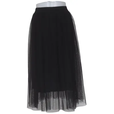 Tulle skirt (Black) from Banditas from Marseille