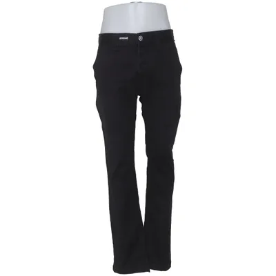 Chinos (Zwart) van Sweetskateboards