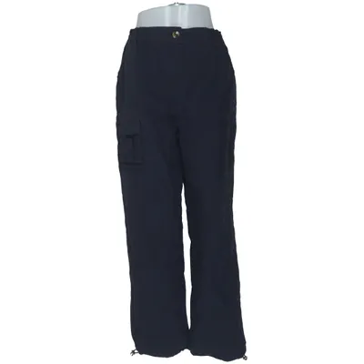 Cargobyxor (Blå) från Han Kjøbenhavn Bomull, Polyamid, Polyester