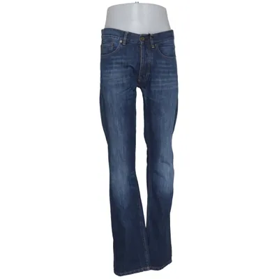 Jean (Bleu) de Acne Studios Coton