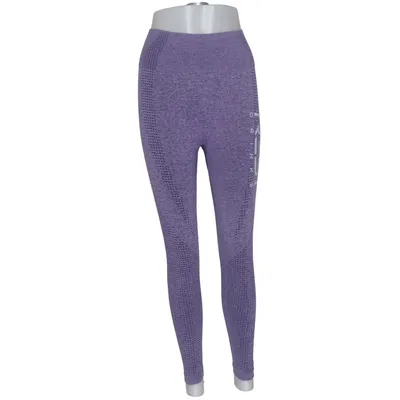 Sports tights (Purple) from Rest Elastane, Polyamide, Polyester