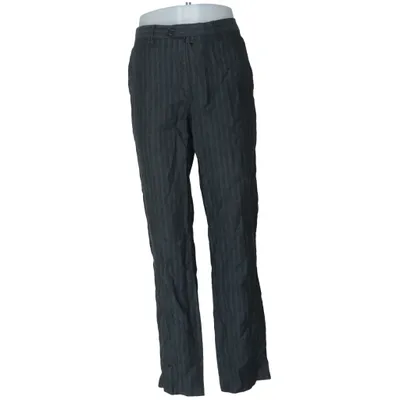 Suit pants (Gray) from Paul & Friends Linen