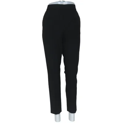 Byxor (Svart) från Filippa K Elastan, Polyester, Viskos