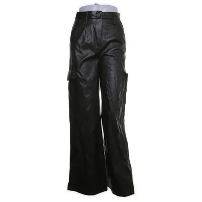 fb sister hose schwarz