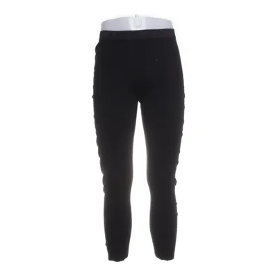 Base layer pants (Black) from Aclima Elastane, Merino wool