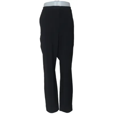 Byxor (Svart) från MWH Elastan, Polyamid