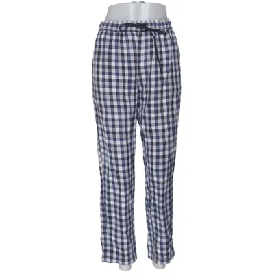 Pantalon de pyjama (Bleu, Blanc, Noir) de JBS Coton