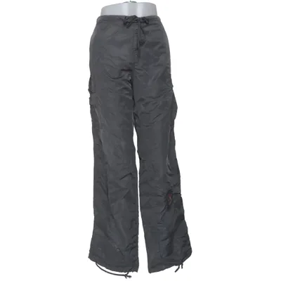 Cargo broek (Grijs) van Take Two Katoen, Polyamide, Polyester