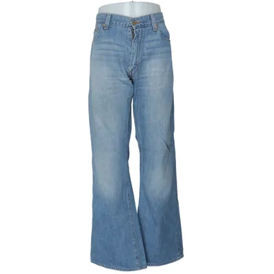 Jeans (527) fra Levi Strauss & Co Bomuld