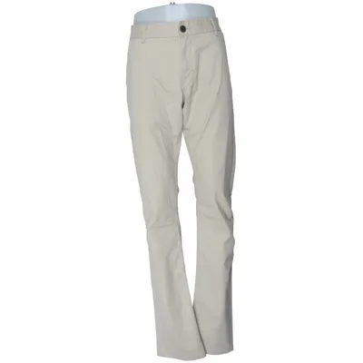 Chinos (Beige) from WE