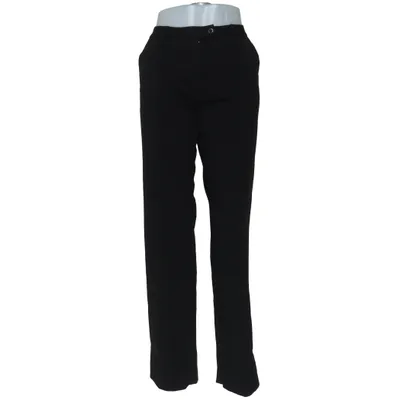 Jakkesætsbukser (Sort) fra Peppercorn Elastan, Polyester, Viscose