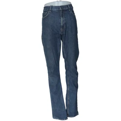 Jeans (T William Tapered) from Taktil Cotton, Elastane