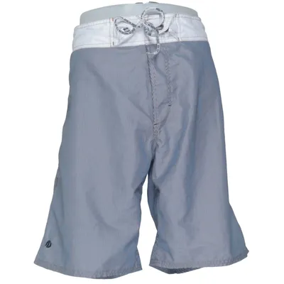 Badshorts (Grå, Vit) från Jack & Jones Jeans Intelligence Polyester