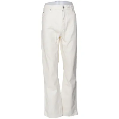 Jeans (Beige) from Just Junkies Cotton