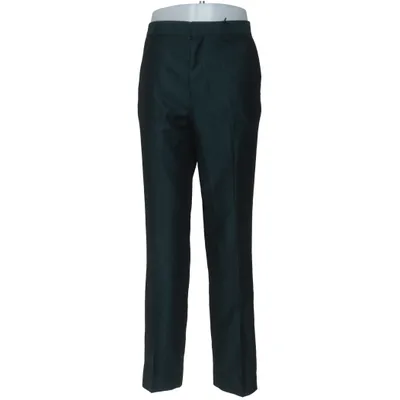 Kostymbyxor (Grön) från Topman Polyester, Viskos