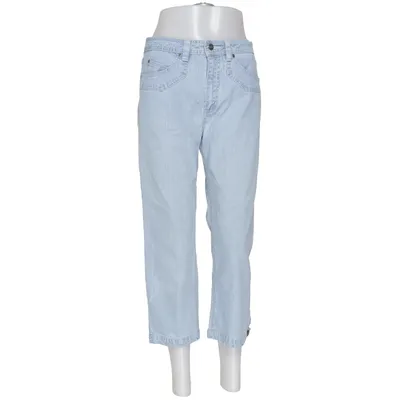 Spijkerbroek (Blauw) van Skimra Katoen, Elastaan, Polyester