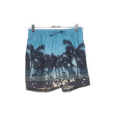 Zwemshort (Blauw, Meerkleurig) van Quiksilver