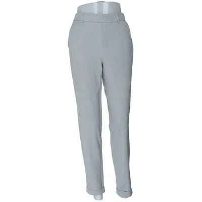 Kostuumbroek (Grijs) van Vero Moda Elastaan, Polyester, Viscose