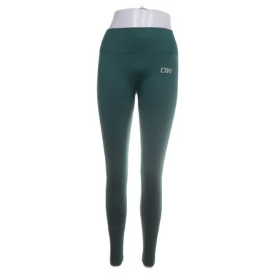 Sportleggings (Groen) van ICIW Polyamide, Elastaan
