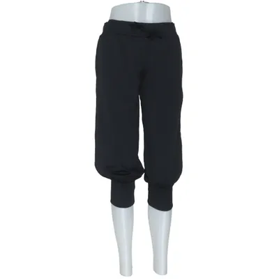 Haremsbyxor (Svart) från Equipe Sport Elastan, Polyamid