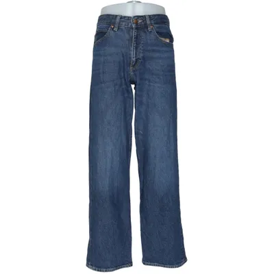 Jean (Bleu) de Lee Coton, Élasthane, Lyocell