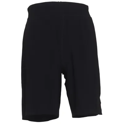 Sports shorts (Black) from Peak Performance Elastane, Polyamide