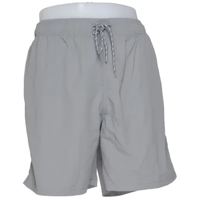 Shorts (Grå) från Goodfellow & Co Nylon, Återvunnen polyester