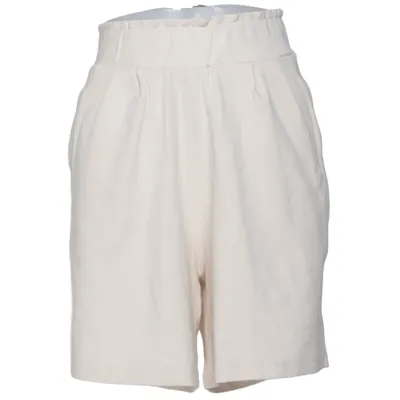 Short (Beige) de Better Rich Coton, Élasthane, Modal